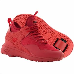 Heely force triple redd